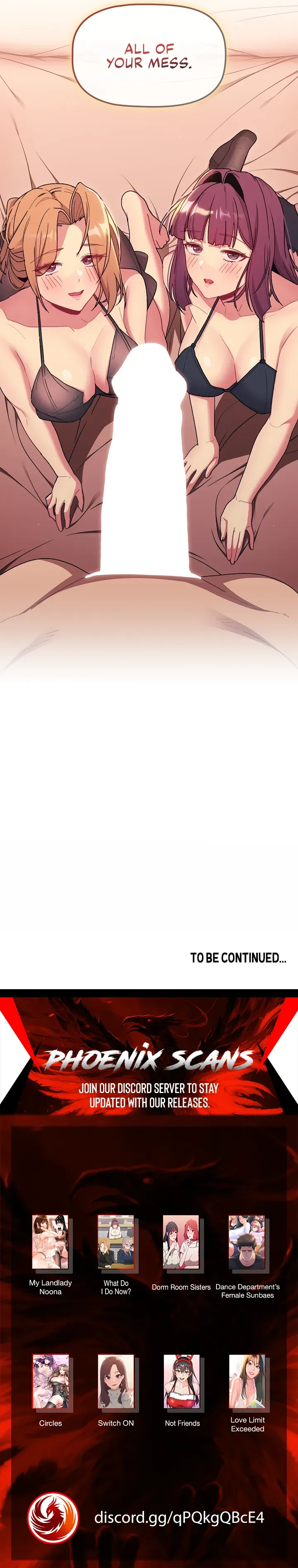 Read What do I do now...? chapter 87 image 4 on Lezhin