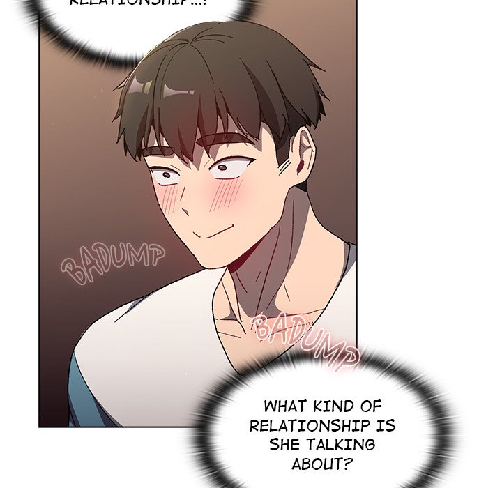 Read What do I do now...? chapter 9 image 11 on Lezhin