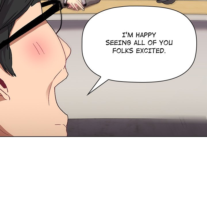 Read What do I do now...? chapter 9 image 111 on Lezhin