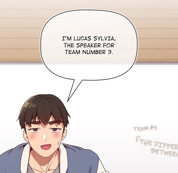 Read What do I do now...? chapter 9 image 117 on Lezhin