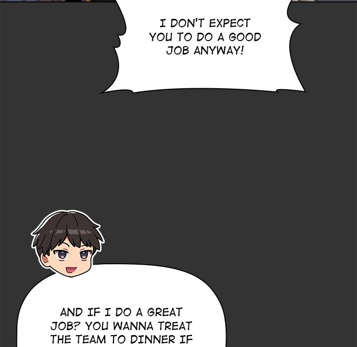 Read What do I do now...? chapter 9 image 121 on Lezhin