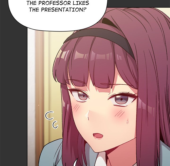 Read What do I do now...? chapter 9 image 122 on Lezhin