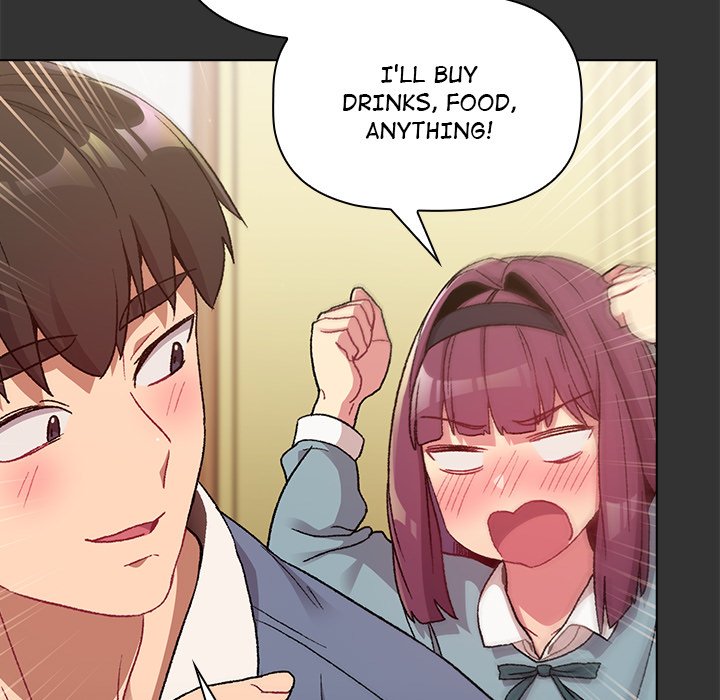 Read What do I do now...? chapter 9 image 124 on Lezhin