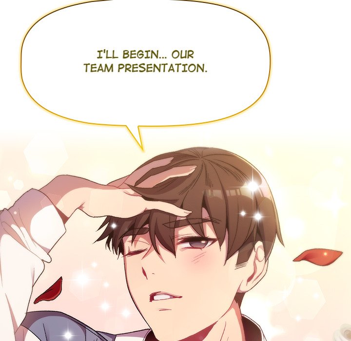 Read What do I do now...? chapter 9 image 129 on Lezhin