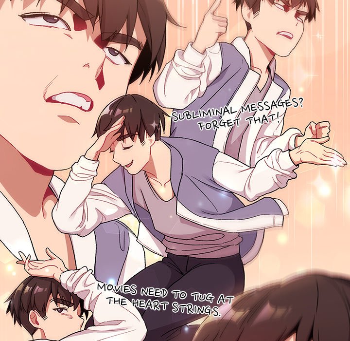 Read What do I do now...? chapter 9 image 133 on Lezhin