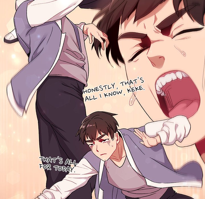 Read What do I do now...? chapter 9 image 134 on Lezhin