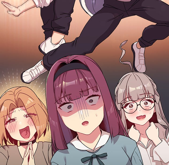 Read What do I do now...? chapter 9 image 135 on Lezhin