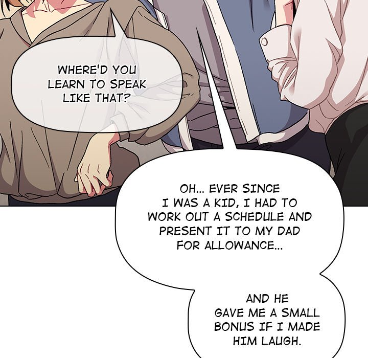 Read What do I do now...? chapter 9 image 144 on Lezhin