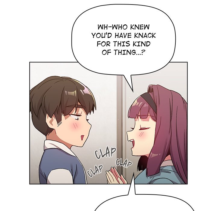 Read What do I do now...? chapter 9 image 149 on Lezhin
