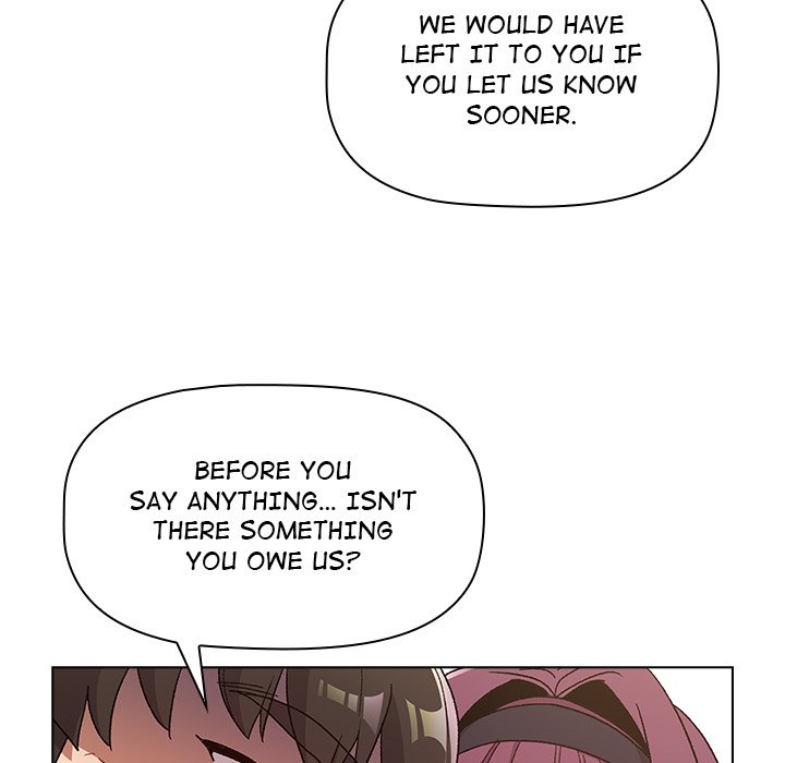 Read What do I do now...? chapter 9 image 150 on Lezhin
