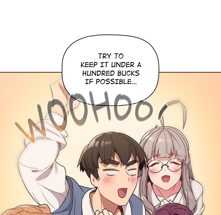 Read What do I do now...? chapter 9 image 152 on Lezhin