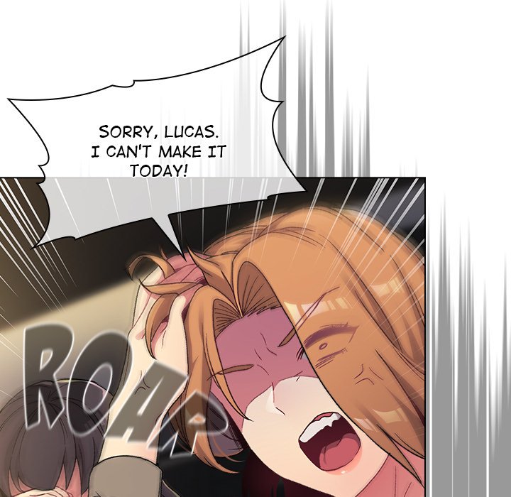Read What do I do now...? chapter 9 image 158 on Lezhin