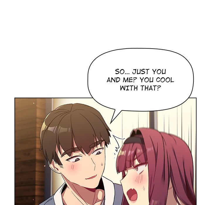 Read What do I do now...? chapter 9 image 163 on Lezhin