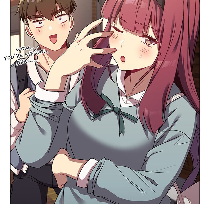 Read What do I do now...? chapter 9 image 176 on Lezhin