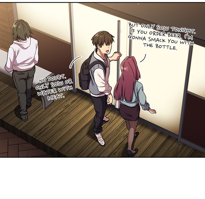 Read What do I do now...? chapter 9 image 178 on Lezhin