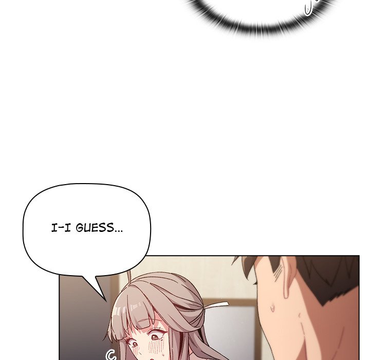 Read What do I do now...? chapter 9 image 18 on Lezhin