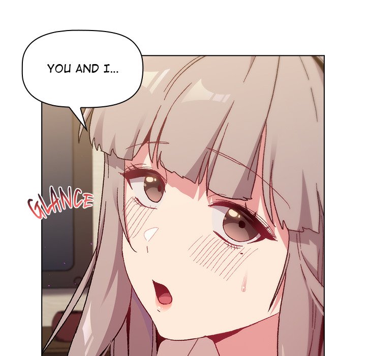Read What do I do now...? chapter 9 image 20 on Lezhin