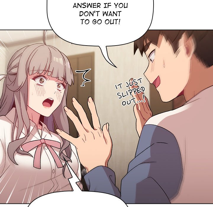 Read What do I do now...? chapter 9 image 22 on Lezhin