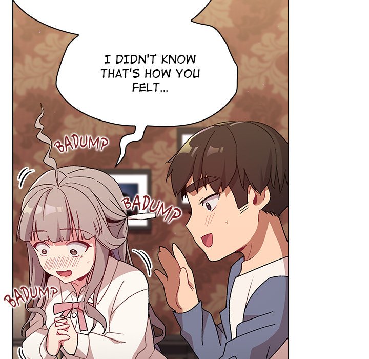 Read What do I do now...? chapter 9 image 24 on Lezhin