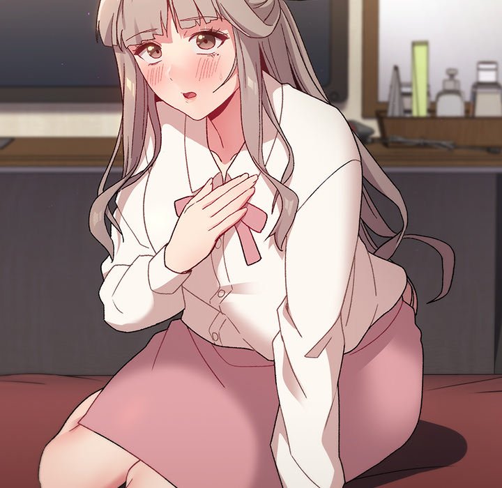Read What do I do now...? chapter 9 image 32 on Lezhin