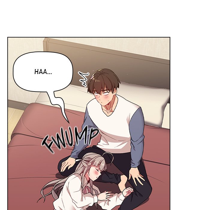 Read What do I do now...? chapter 9 image 40 on Lezhin