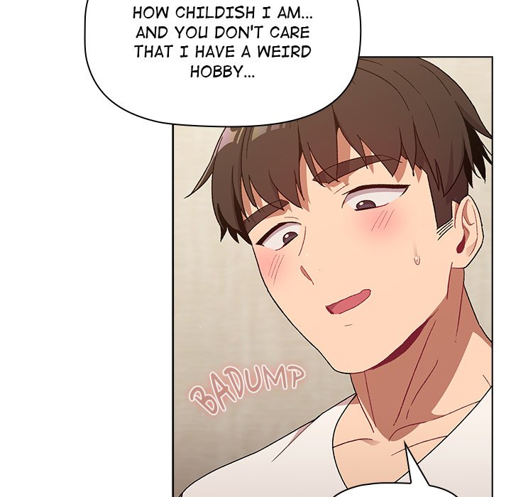 Read What do I do now...? chapter 9 image 44 on Lezhin
