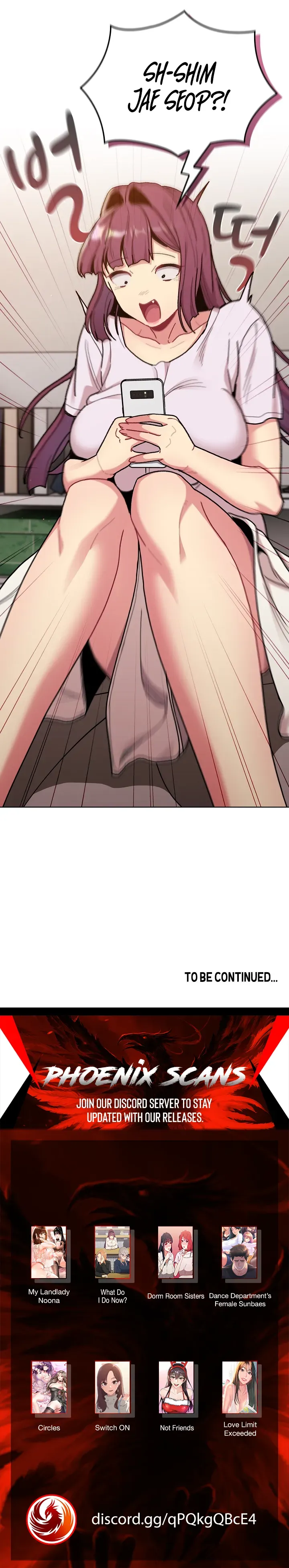 Read What do I do now...? chapter 92 image 5 on Lezhin