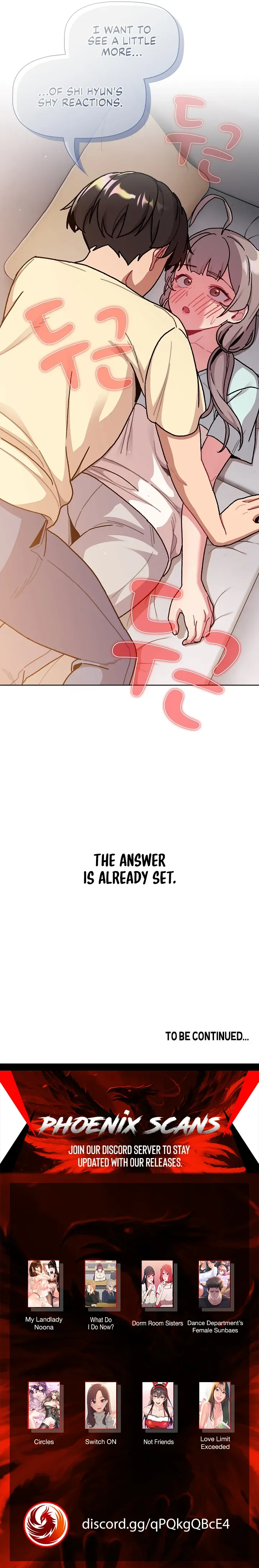 Read What do I do now...? chapter 96 image 4 on Lezhin