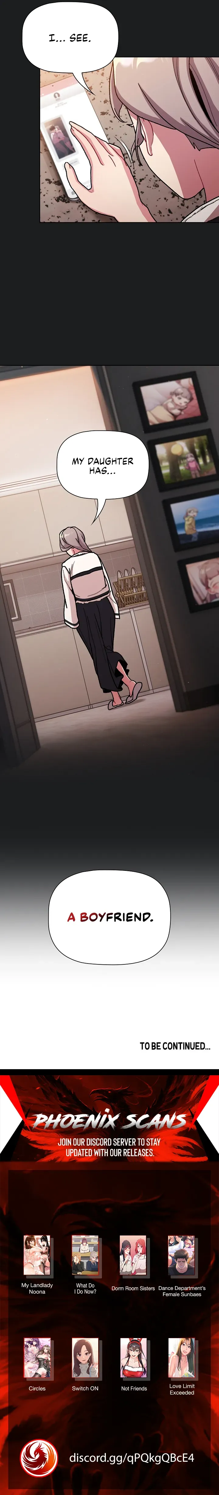 Read What do I do now...? chapter 98 image 4 on Lezhin