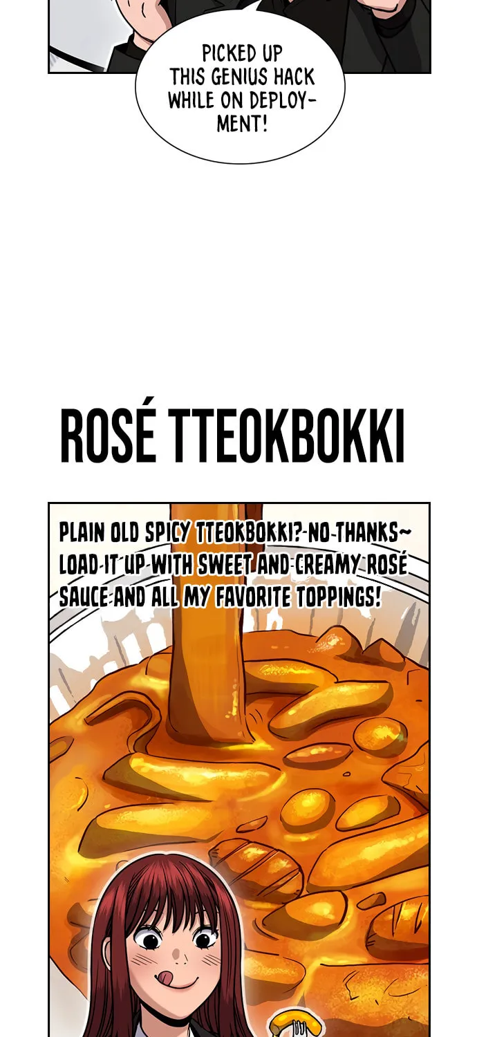 Read What Do You Guys Eat? chapter 2 image 2 on Lezhin