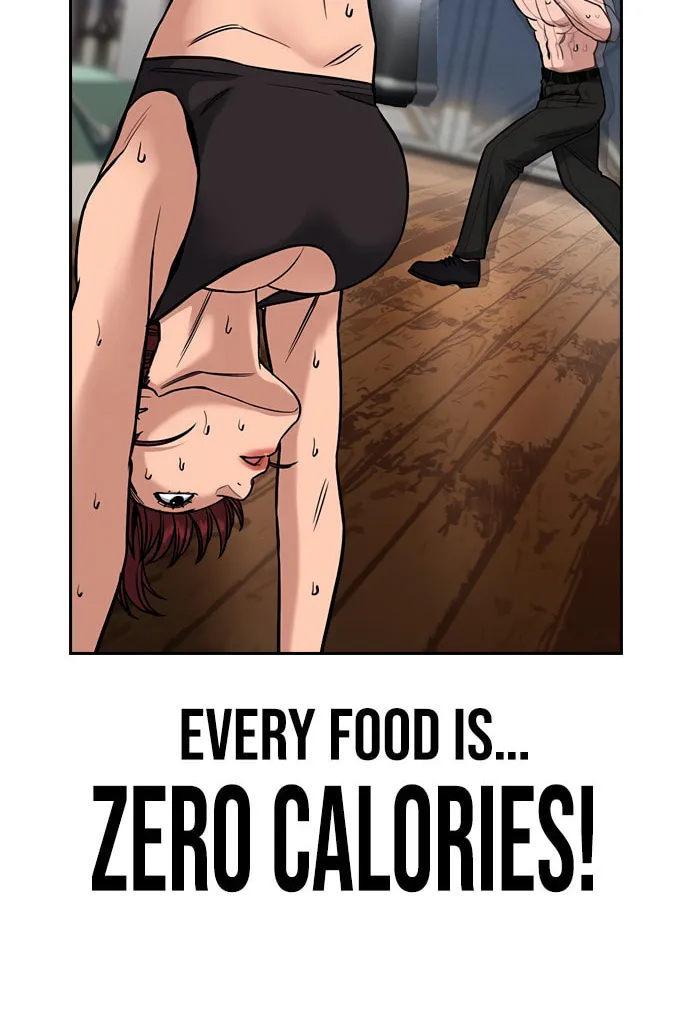 Read What Do You Guys Eat? chapter 2 image 5 on Lezhin