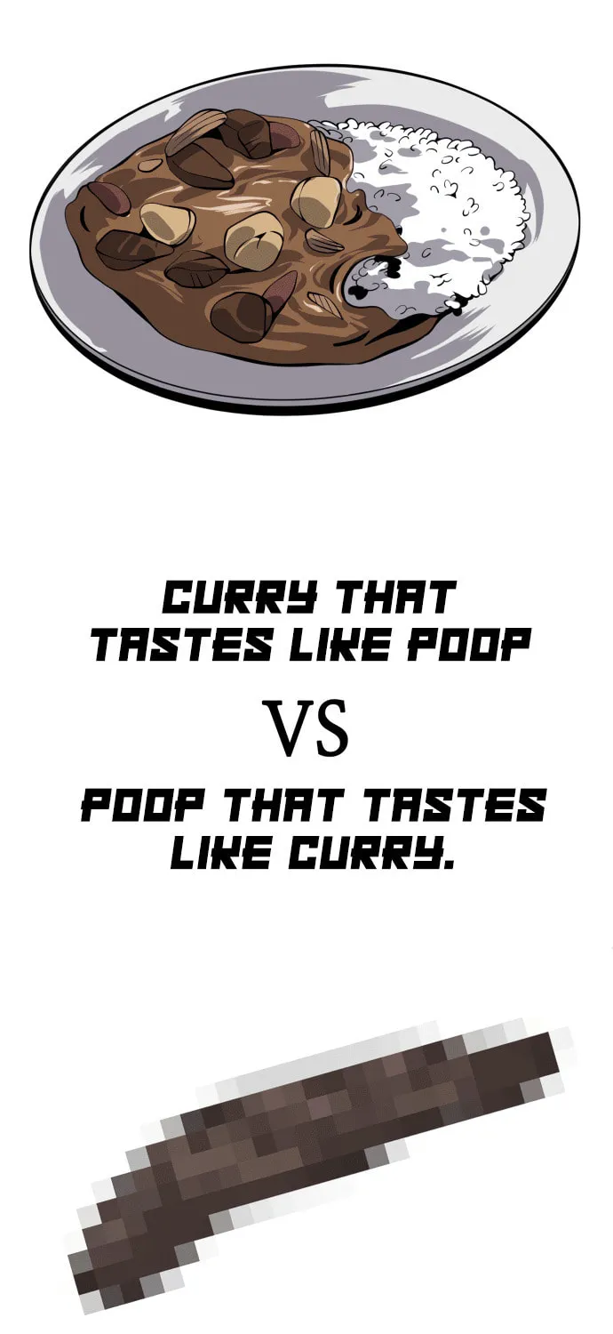 Read What Do You Guys Eat? chapter 6 image 2 on Lezhin
