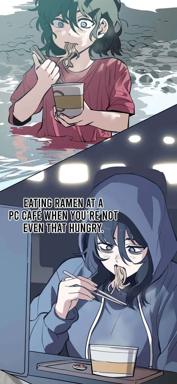 Read What Do You Guys Eat? chapter 6 image 4 on Lezhin