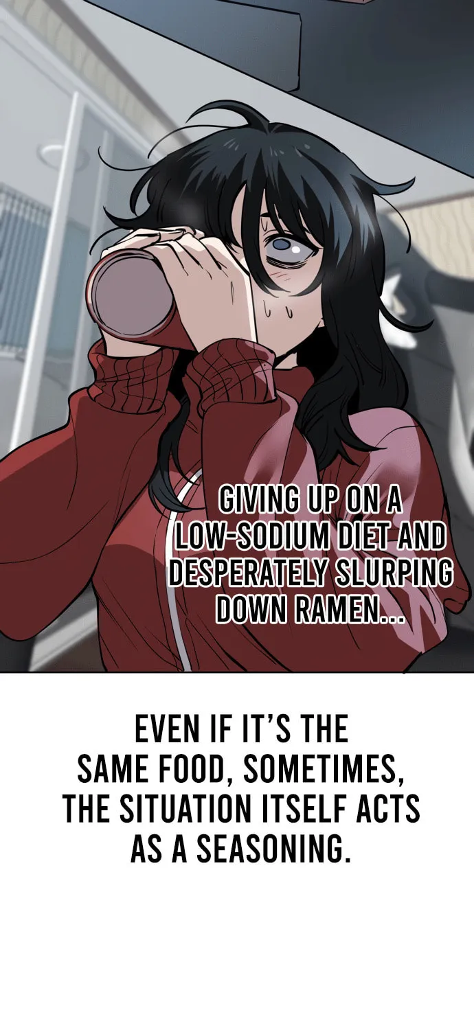 Read What Do You Guys Eat? chapter 6 image 5 on Lezhin