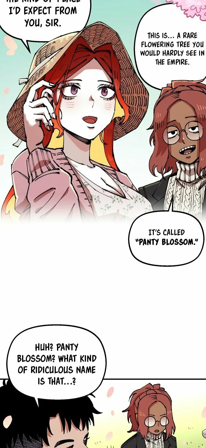 Read What Do You Guys Eat? chapter 7 image 1 on Lezhin
