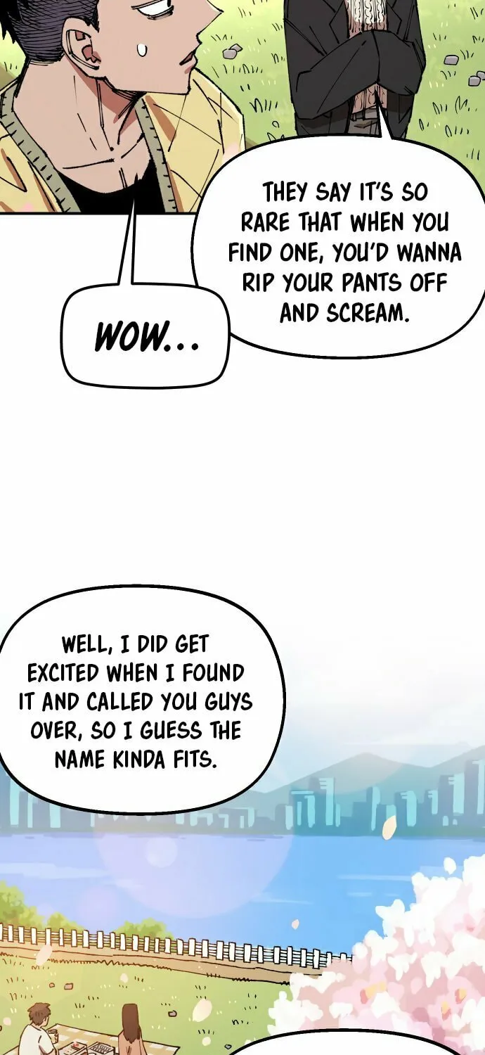 Read What Do You Guys Eat? chapter 7 image 2 on Lezhin