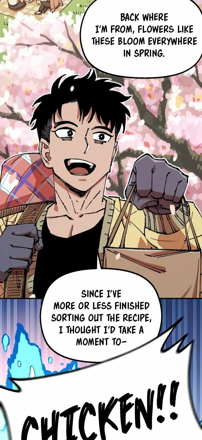 Read What Do You Guys Eat? chapter 7 image 3 on Lezhin