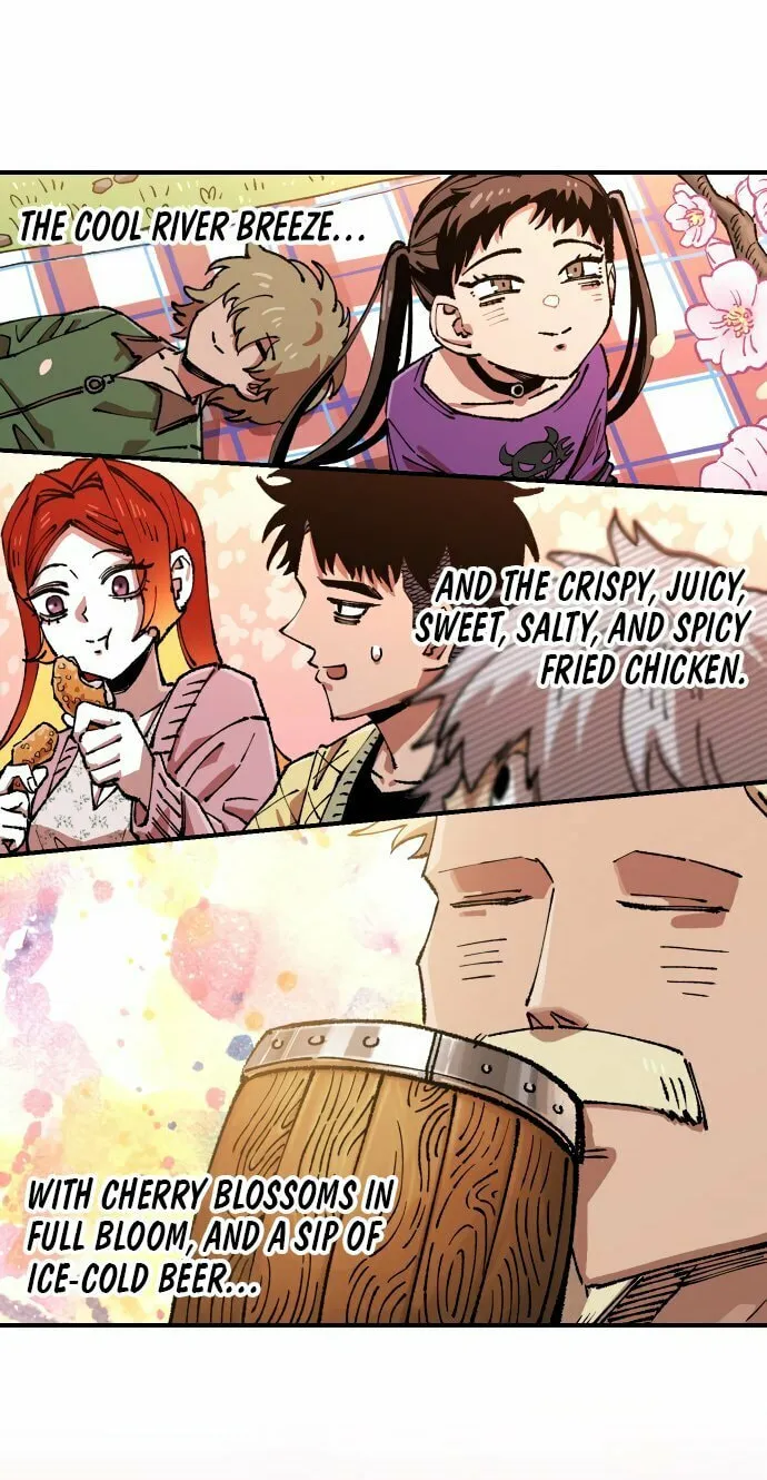 Read What Do You Guys Eat? chapter 7 image 5 on Lezhin