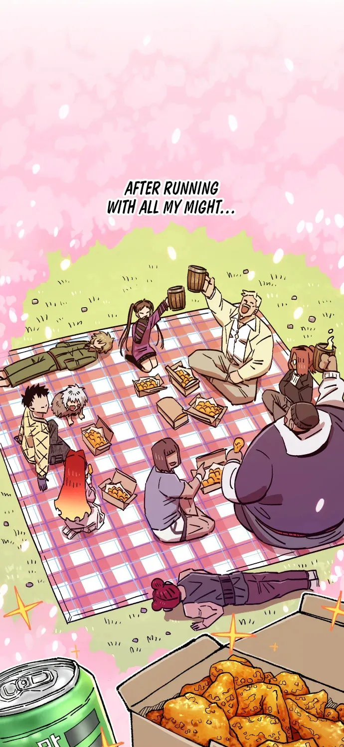 Read What Do You Guys Eat? chapter 7 image 6 on Lezhin