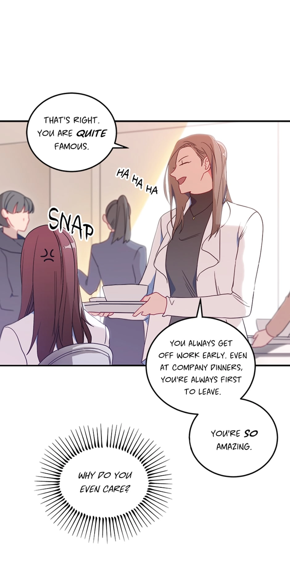 What Do You Want to Be, Prince Chapter 1 page 11 - 