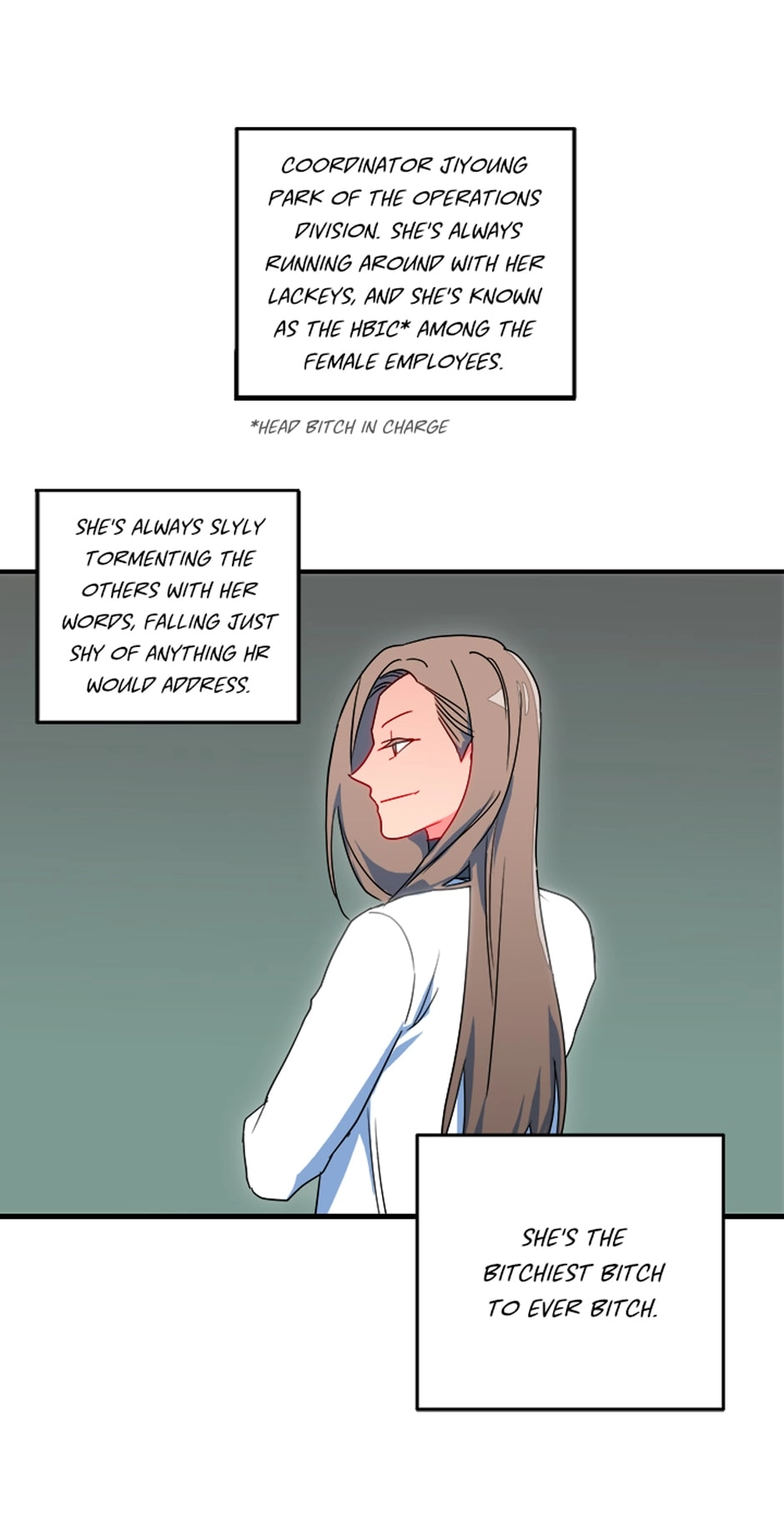 What Do You Want to Be, Prince Chapter 1 page 13 - 