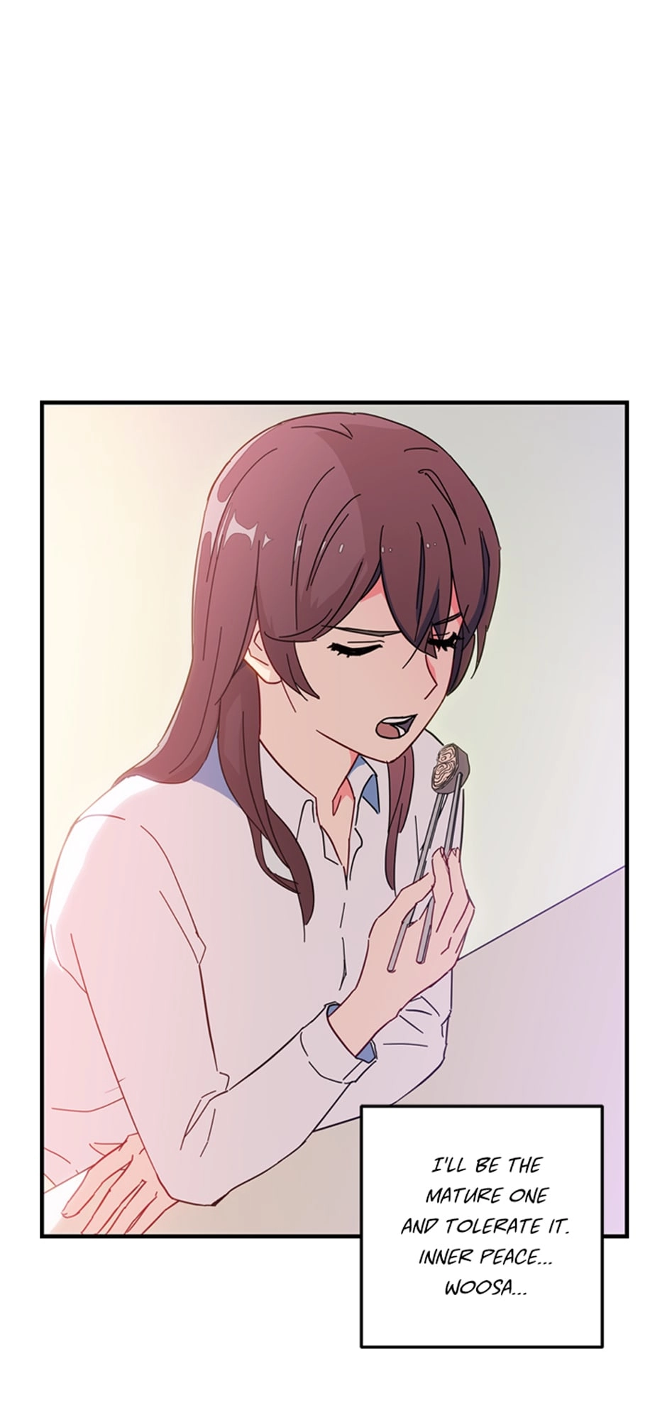 What Do You Want to Be, Prince Chapter 1 page 14 - 