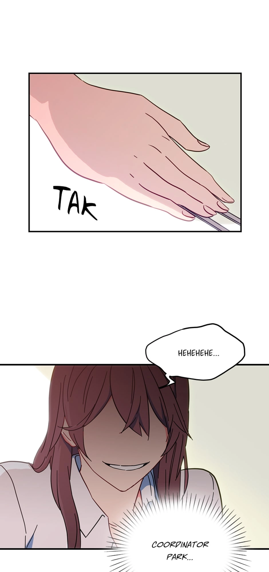 What Do You Want to Be, Prince Chapter 1 page 17 - 