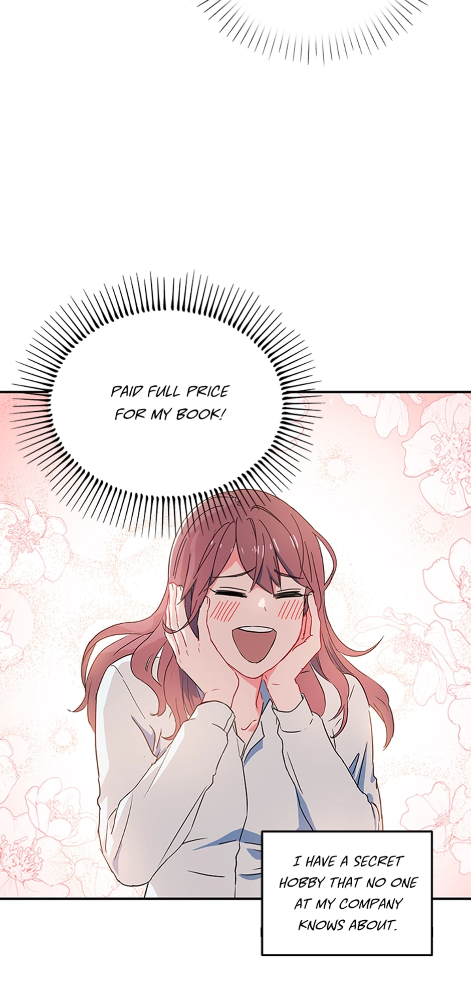 What Do You Want to Be, Prince Chapter 1 page 18 - 