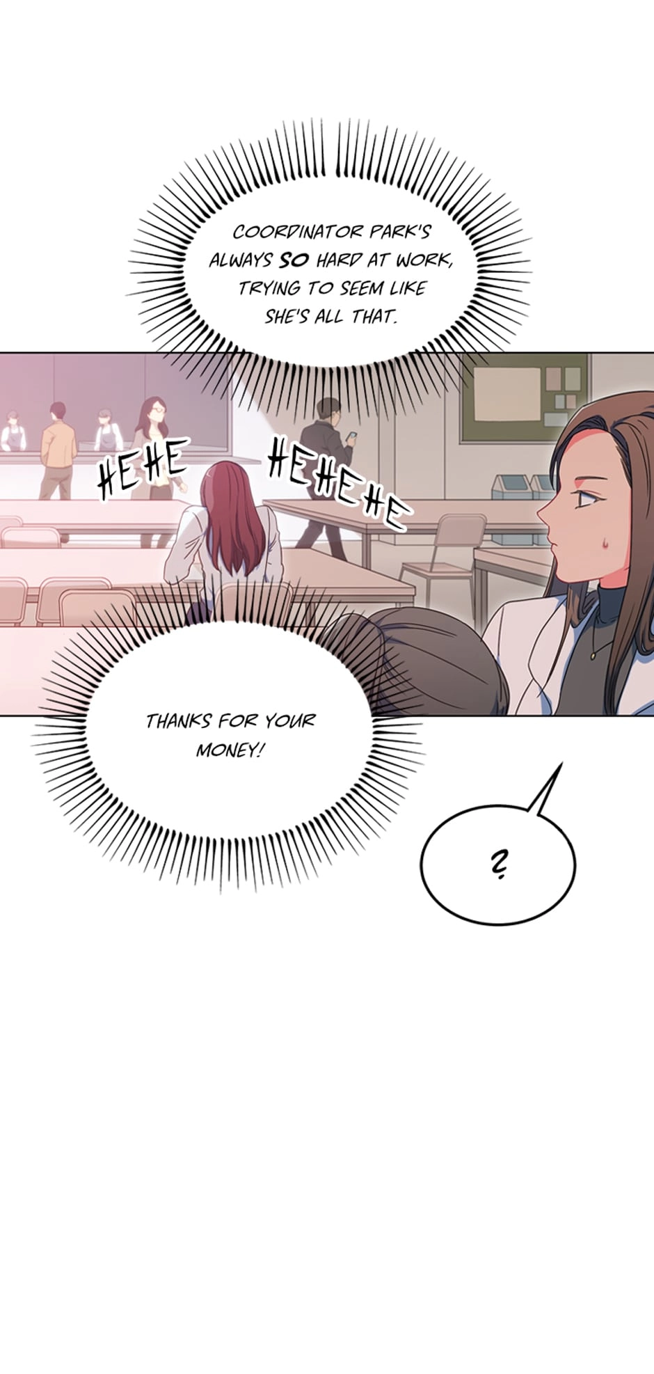 What Do You Want to Be, Prince Chapter 1 page 22 - 