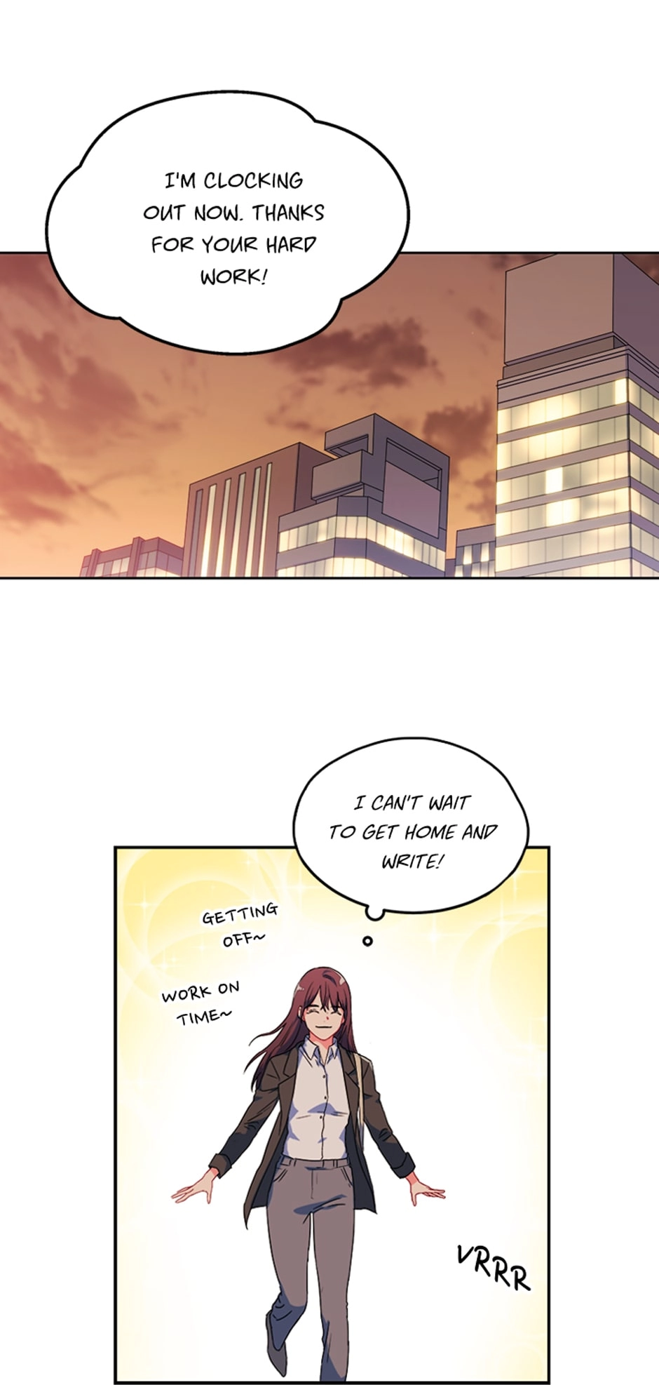 What Do You Want to Be, Prince Chapter 1 page 23 - 