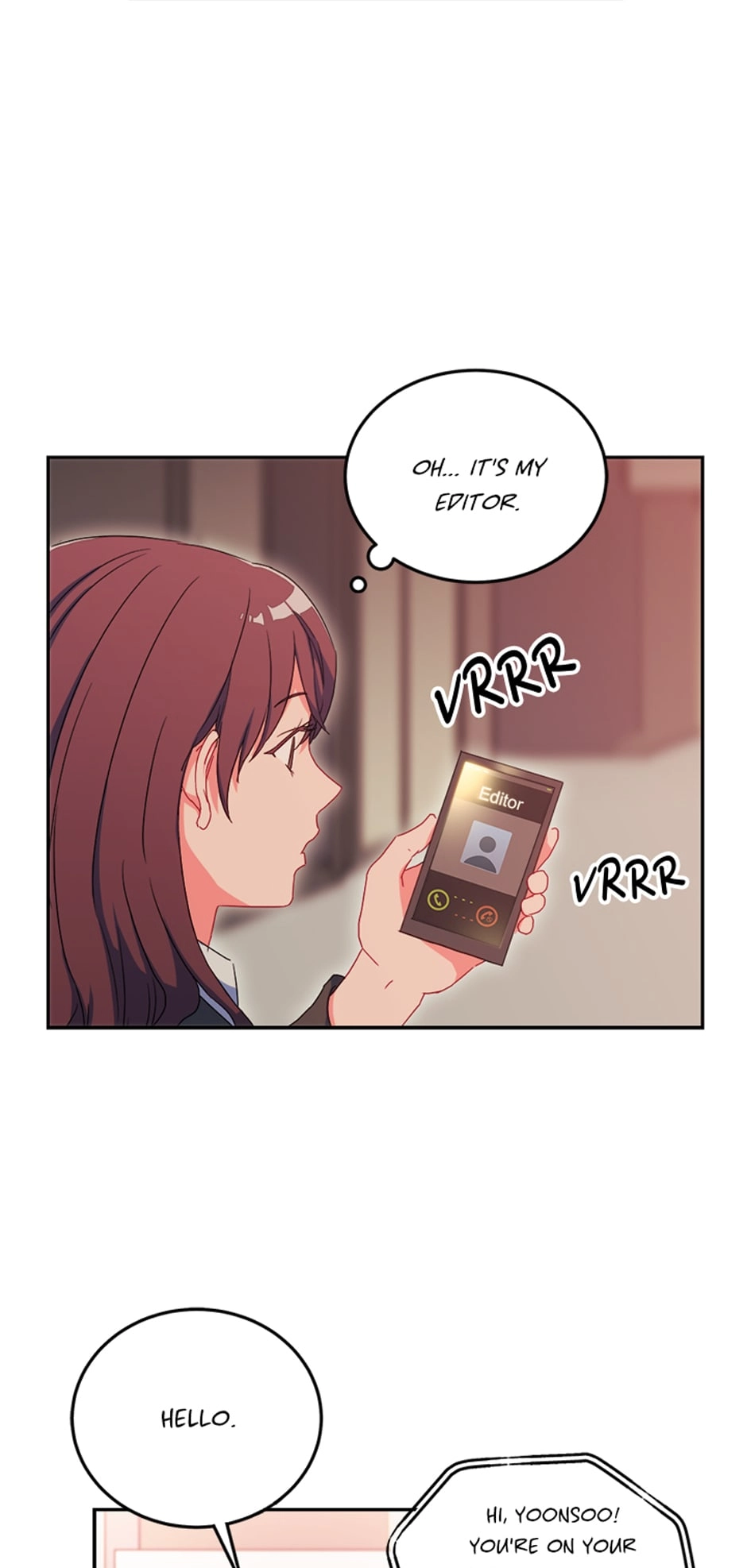 What Do You Want to Be, Prince Chapter 1 page 24 - 