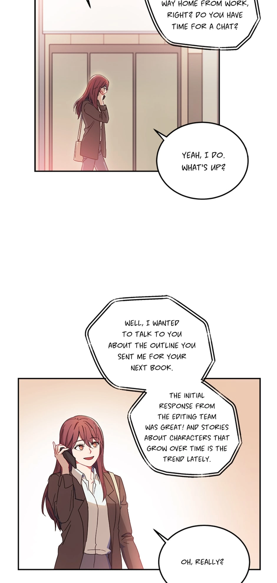 What Do You Want to Be, Prince Chapter 1 page 25 - 