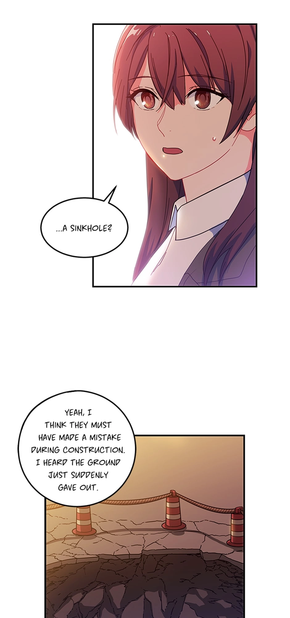 What Do You Want to Be, Prince Chapter 1 page 35 - 