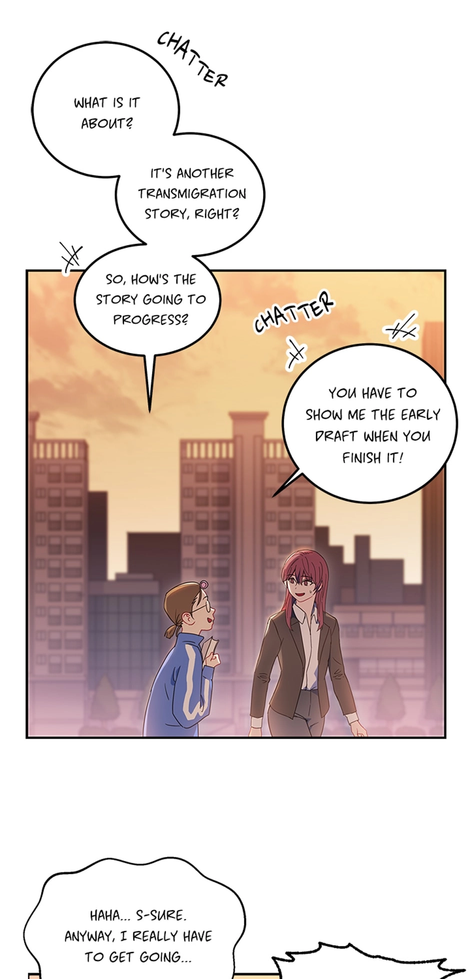 What Do You Want to Be, Prince Chapter 1 page 37 - 